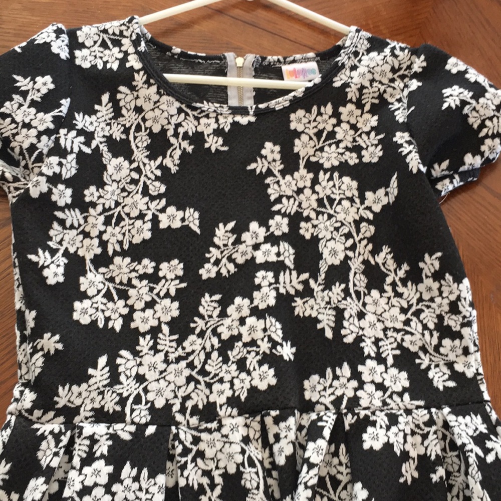 LuLaRoe Amelia dress